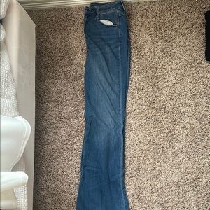 Old Navy Wow Flare Jeans